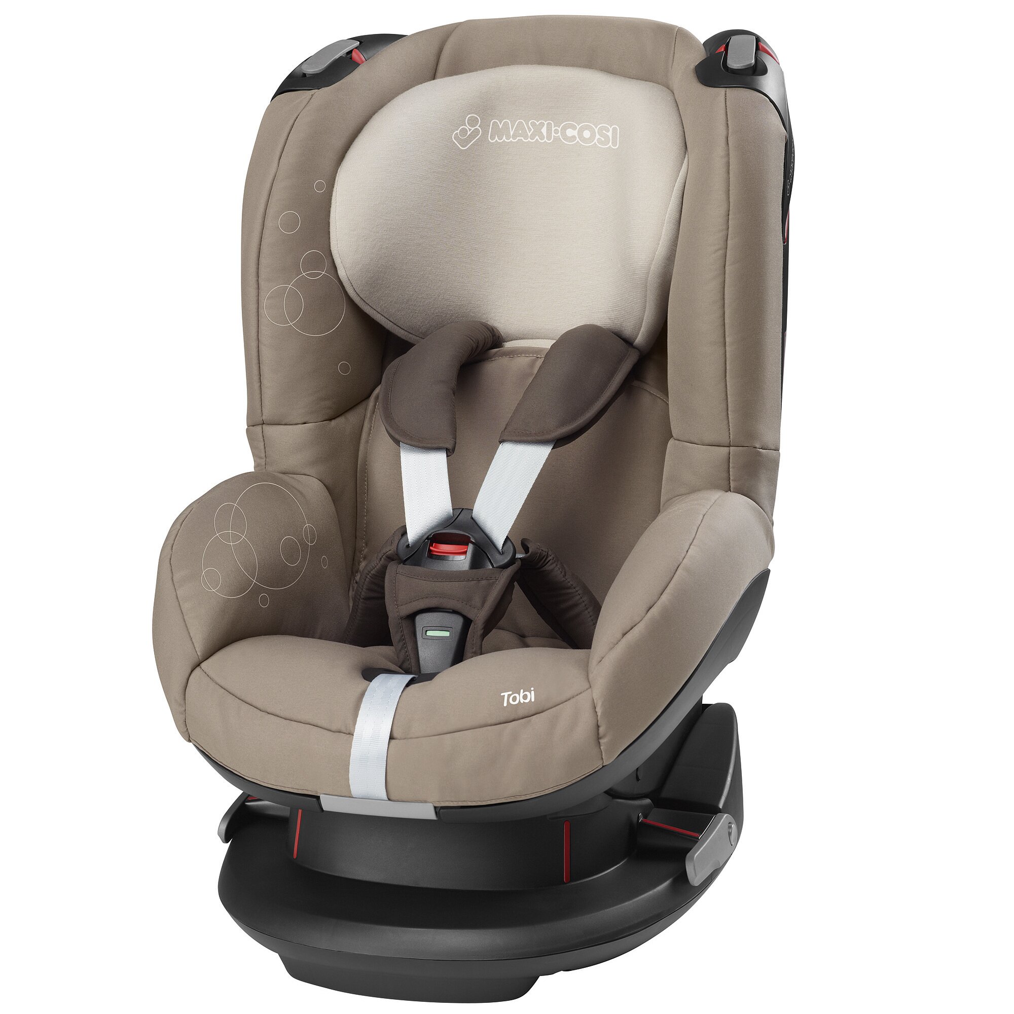 MAXI-COSI Kindersitz "Tobi" Design 2013 Walnut bro