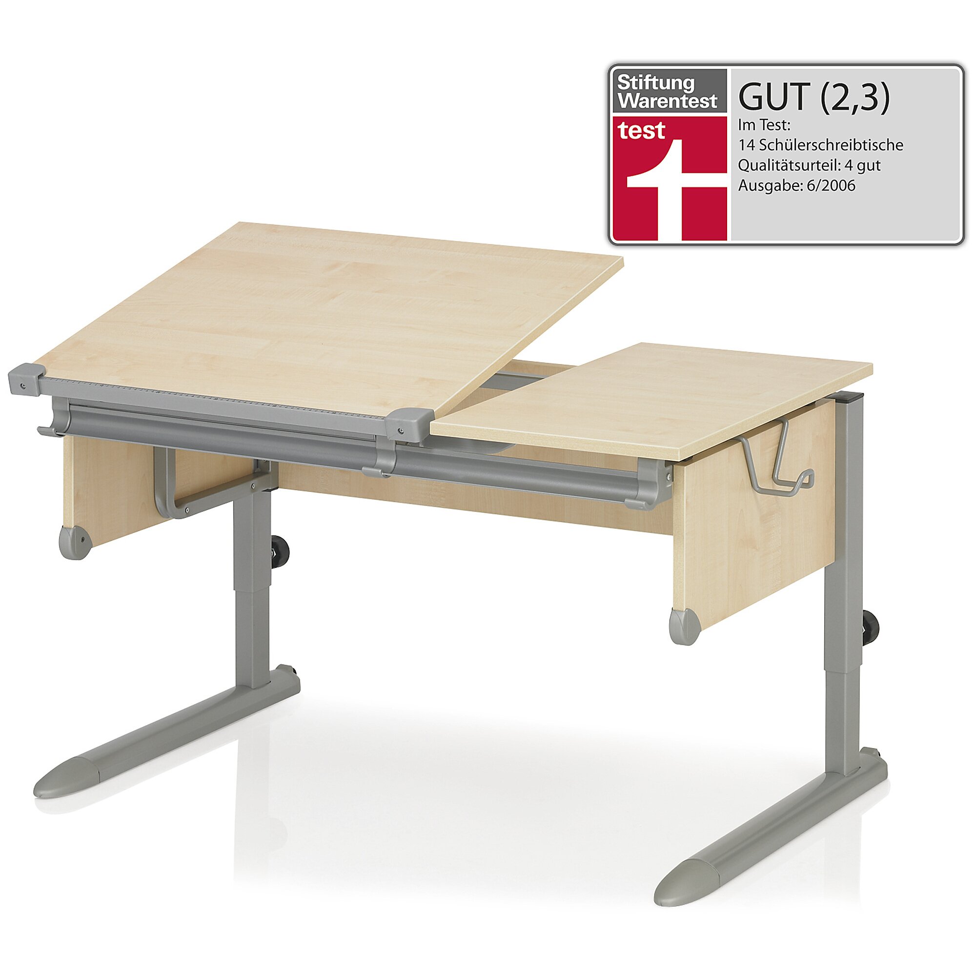 KETTLER Schülerschreibtisch "COMFORT"