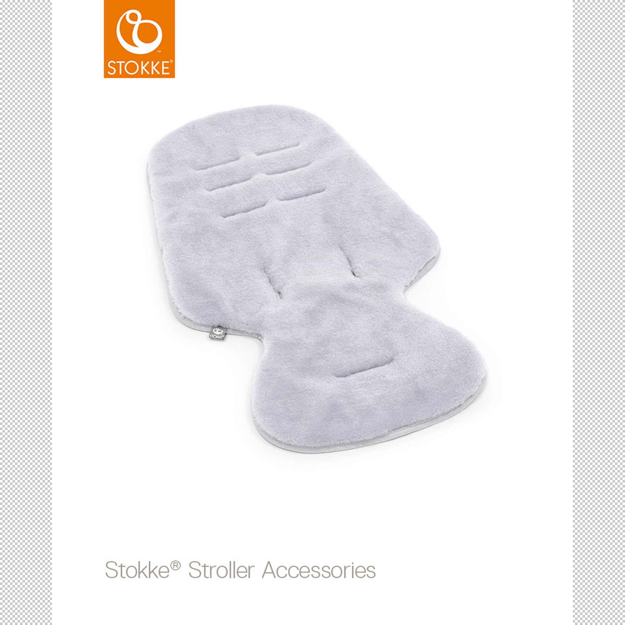 Матрасик Stokke