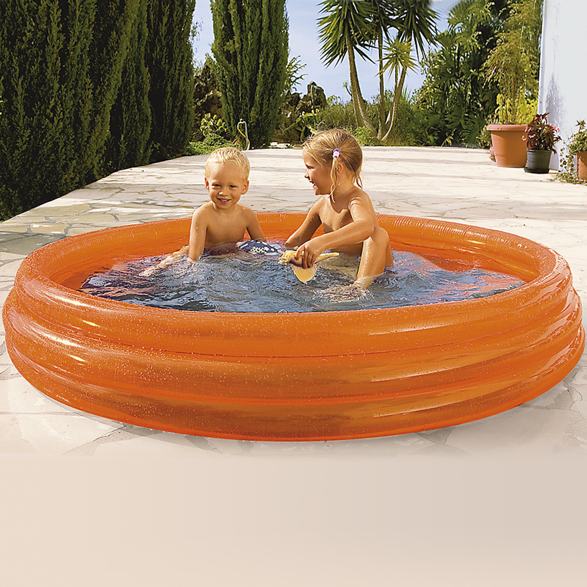 Afbeelding Solar-pool