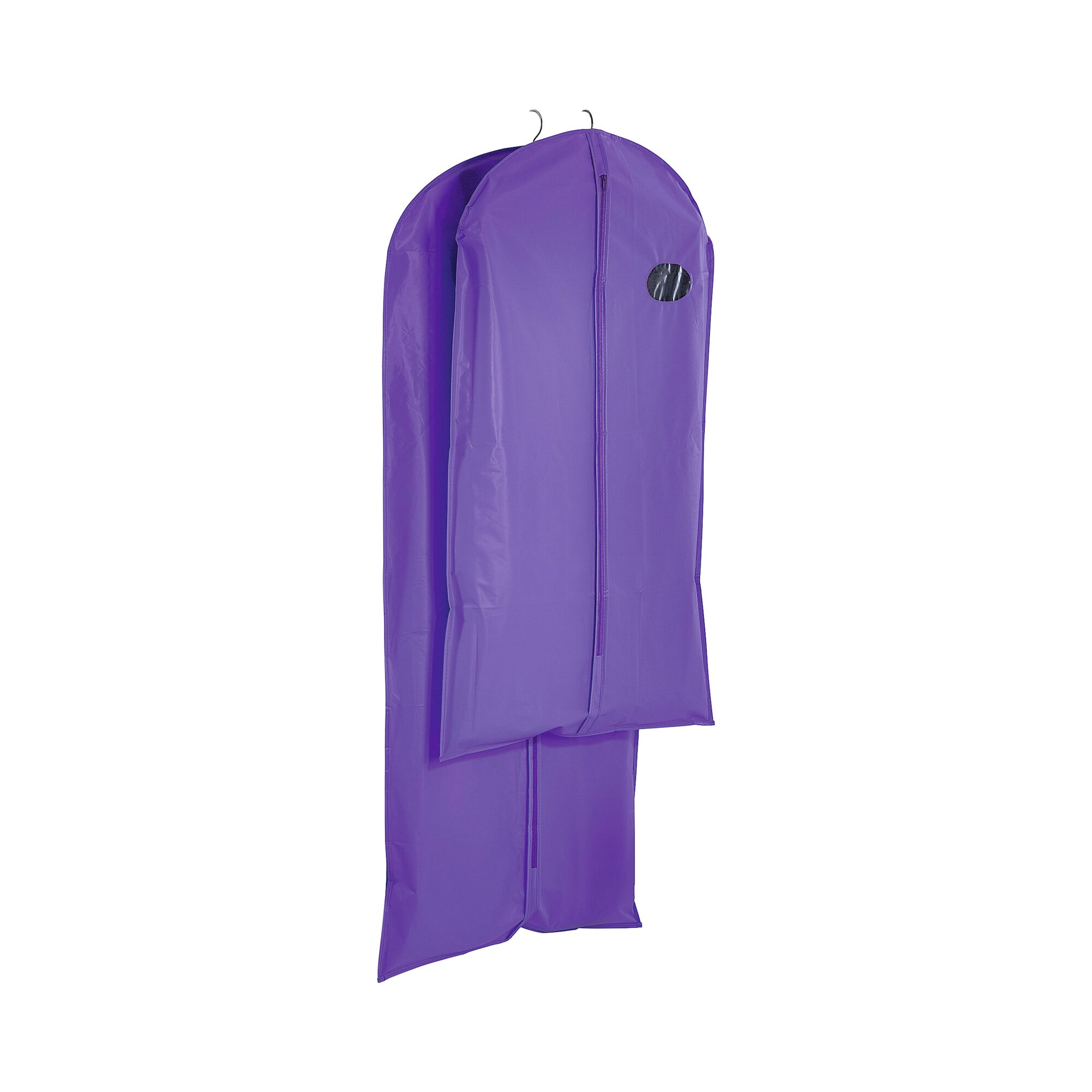 Kleidersack Lavendel