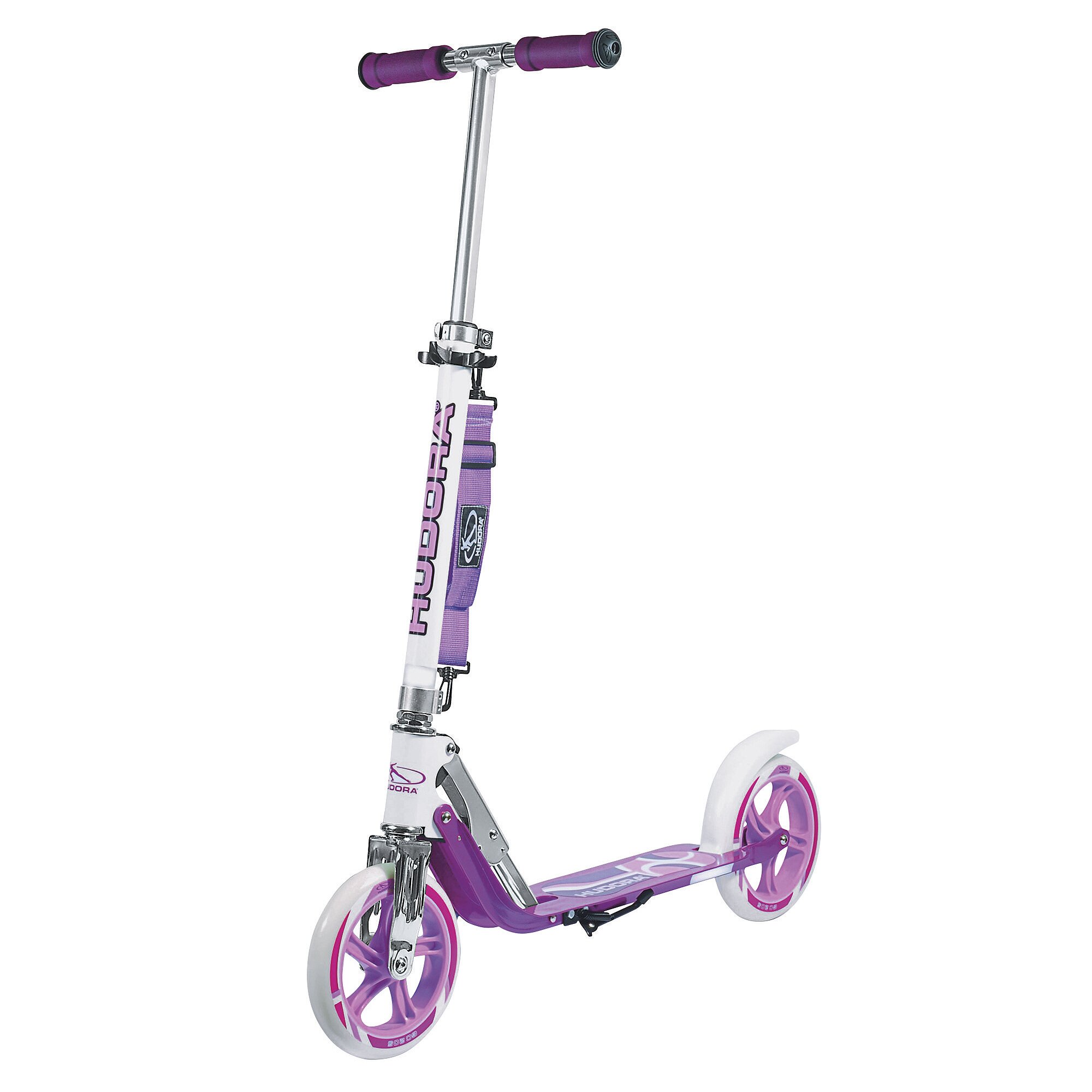 HUDORA Big Wheel