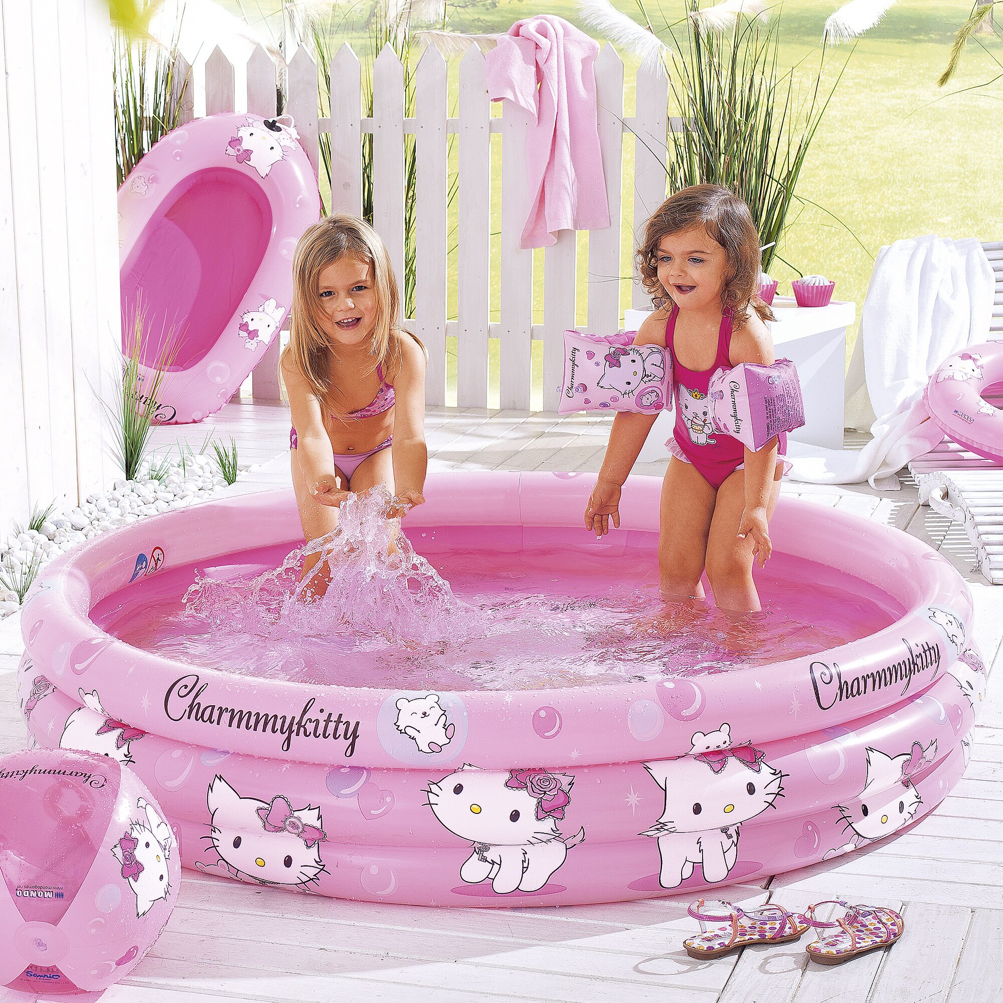 Afbeelding Pool