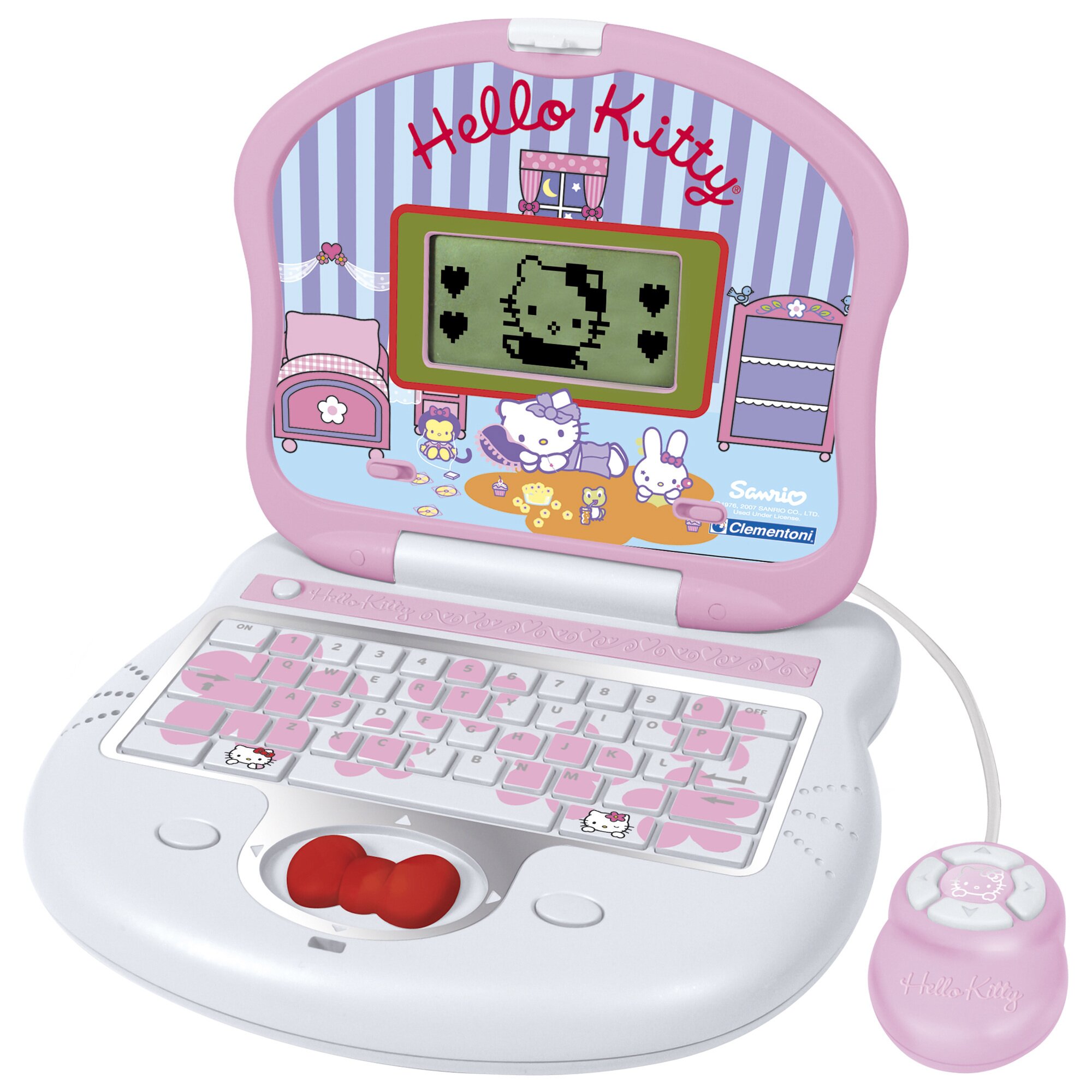 Laptop