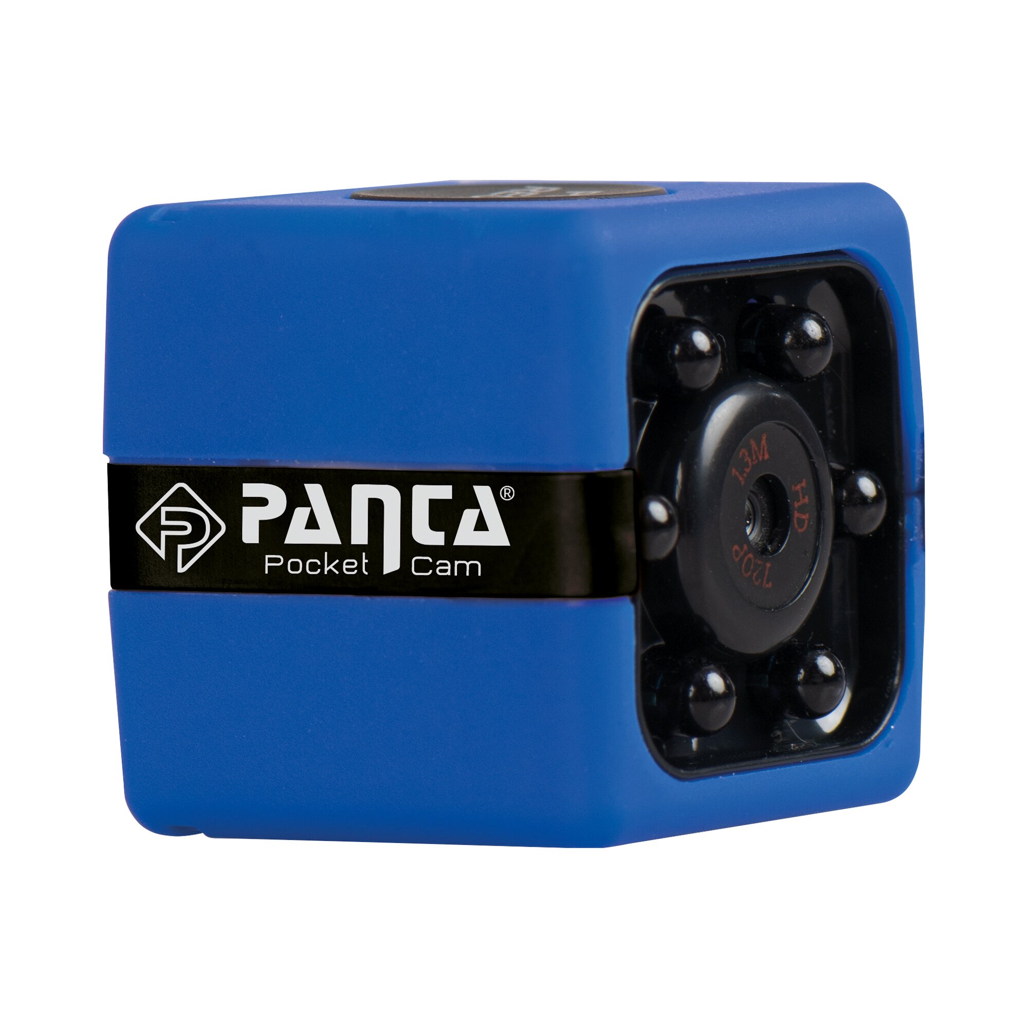Image of "Panta Pocket Cam" Mini-Kamera mit Bewegungssensor von Mediashop
