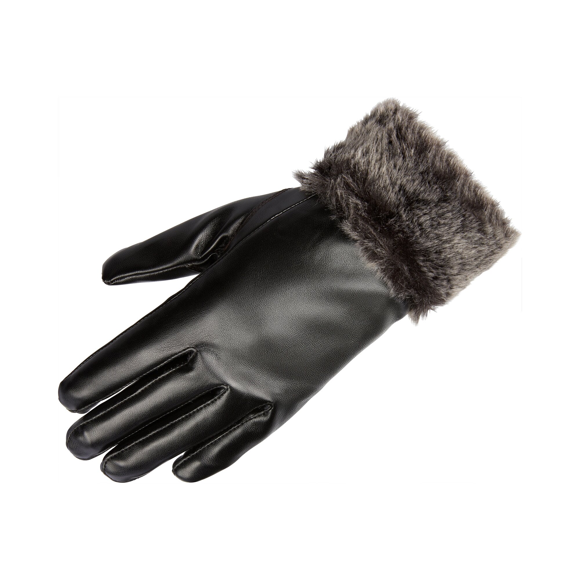 Handschuh Ulla, schwarz