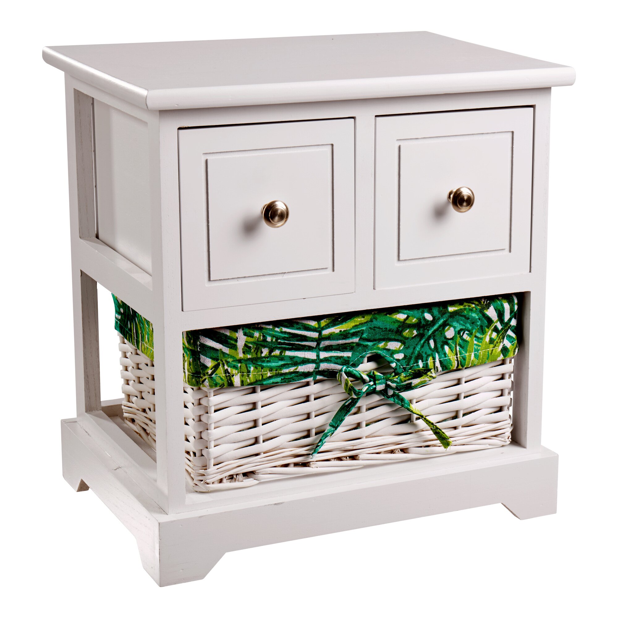 Commode « Tropical »