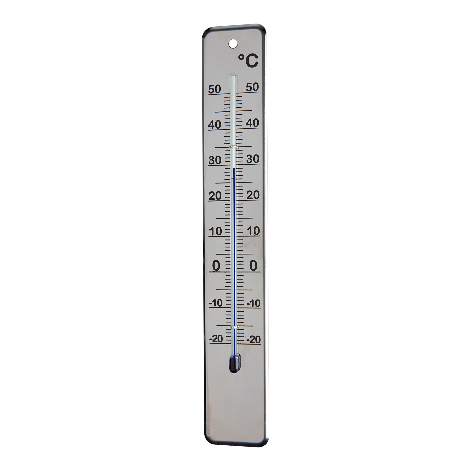 Image of Edelstahl-Thermometer