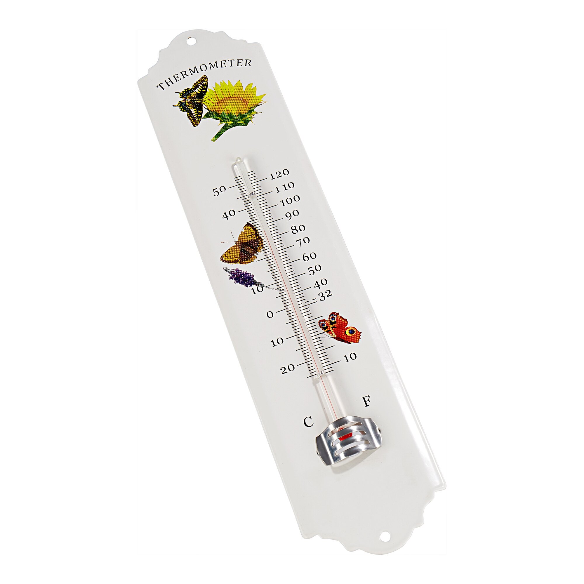 Image of Thermometer "Frühlingserwachen"