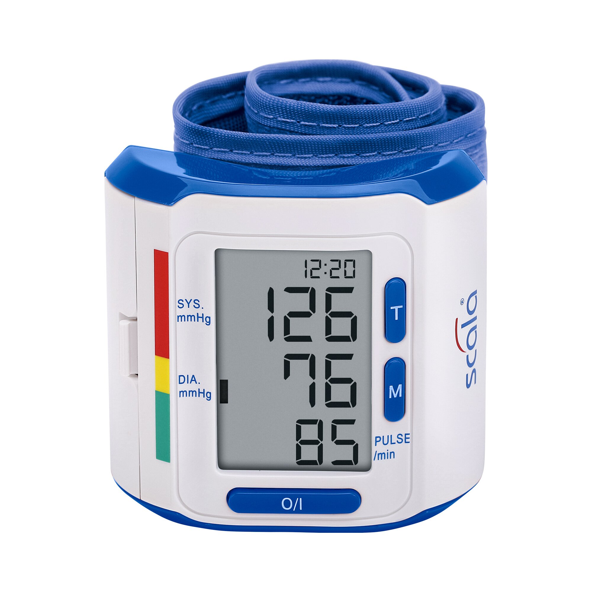 Blutdruckmessgerät SC 6400