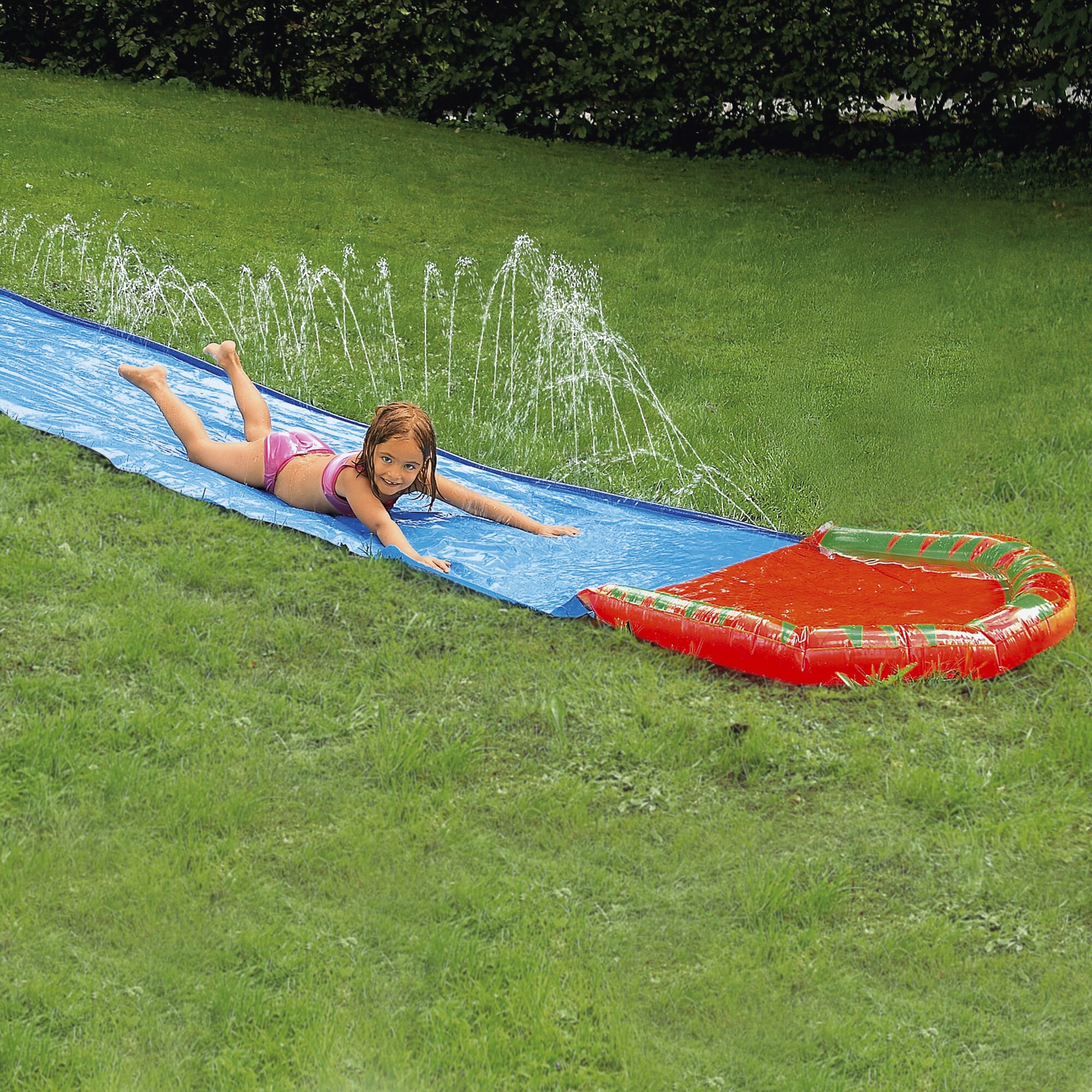 Afbeelding Waterglijbaan