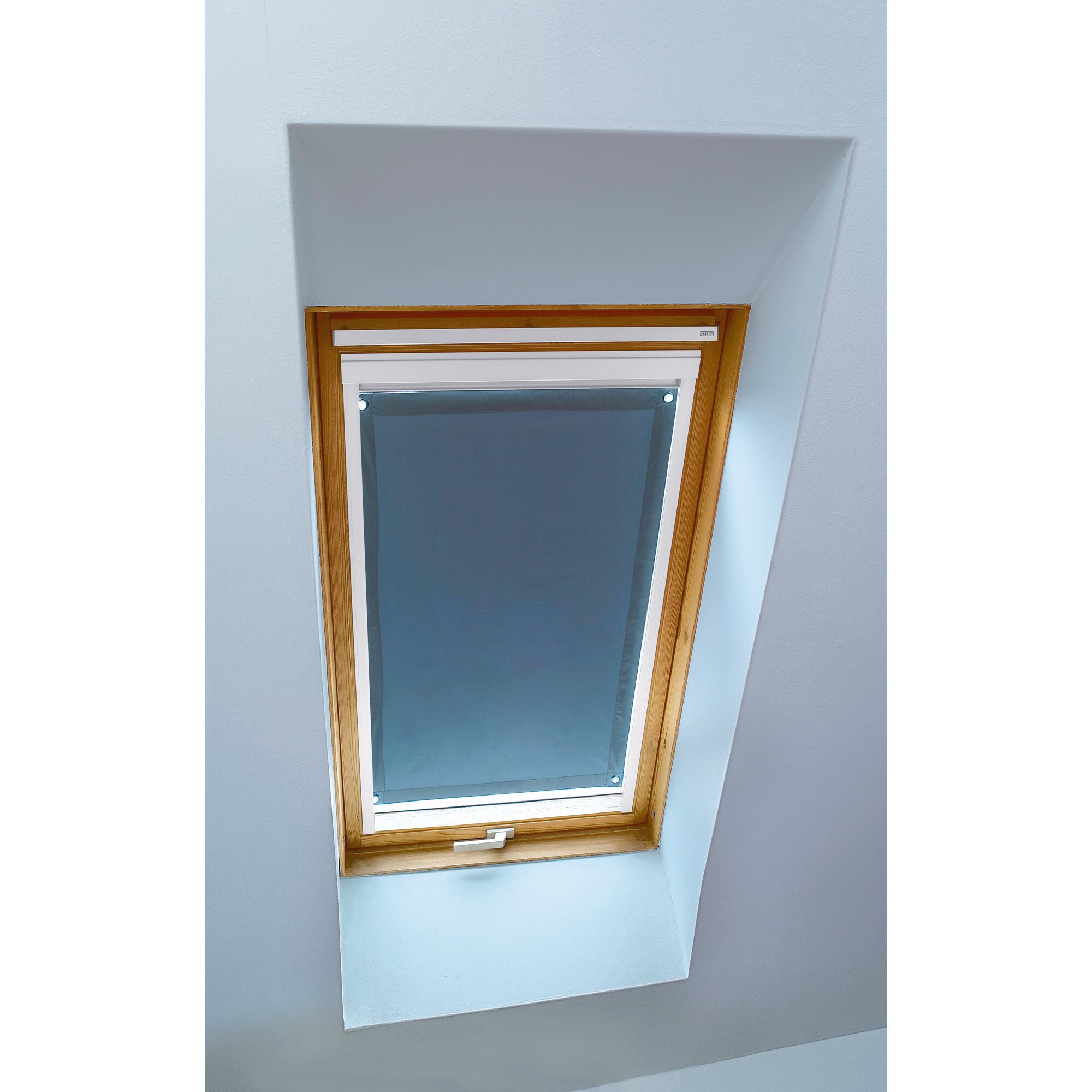 Image of Dachfenster-Sonnenschutz