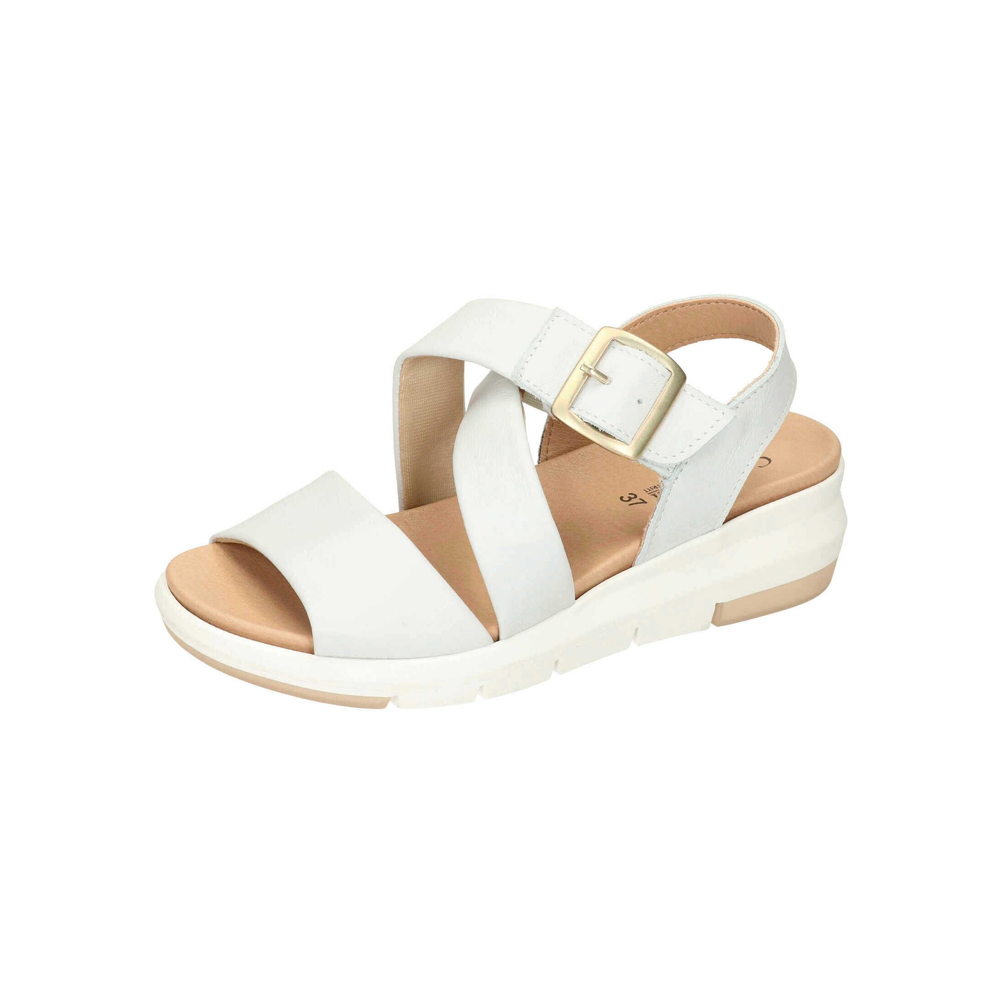 Comfortabel Damen Sandalen