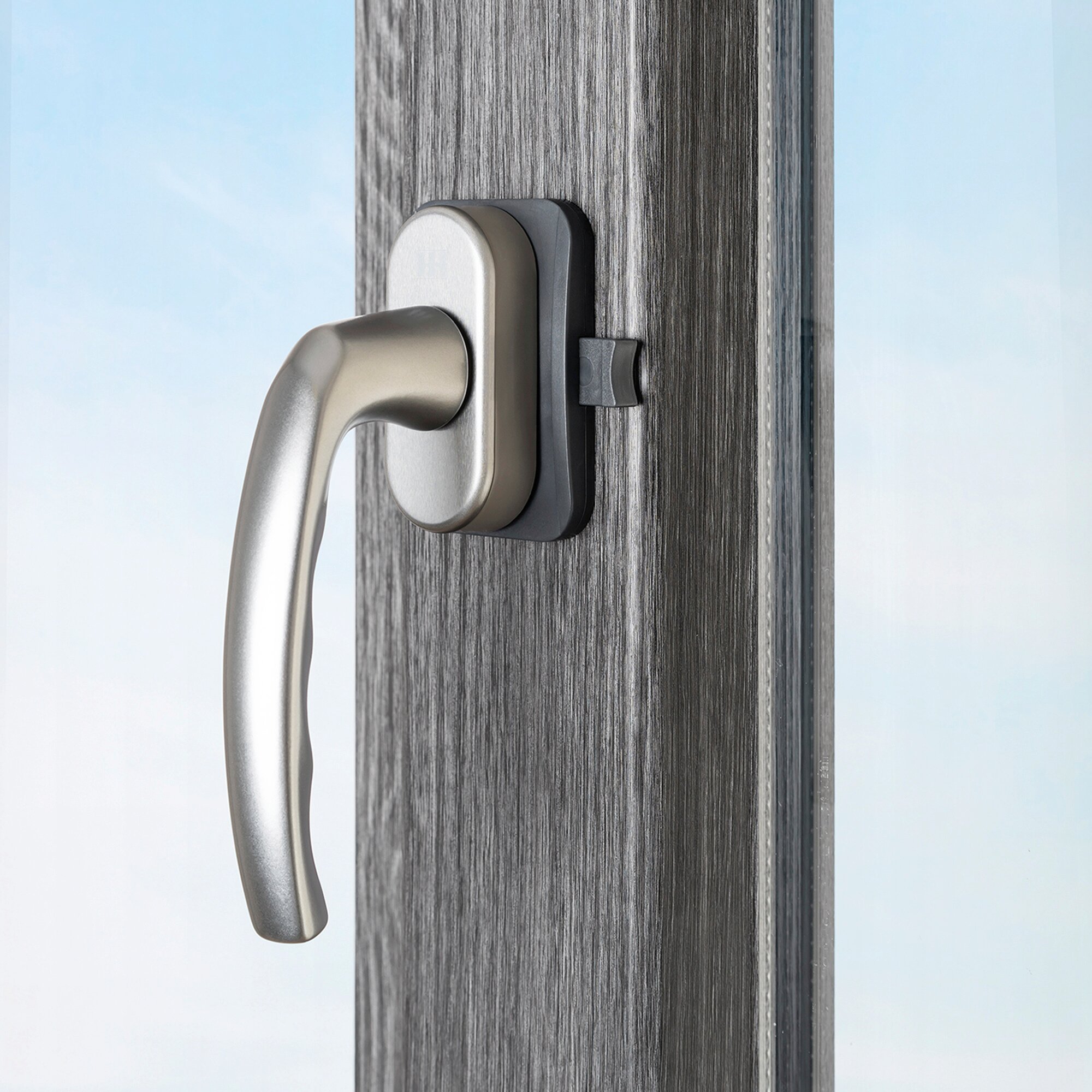 Reer Fenster- und Balkontürsicherung