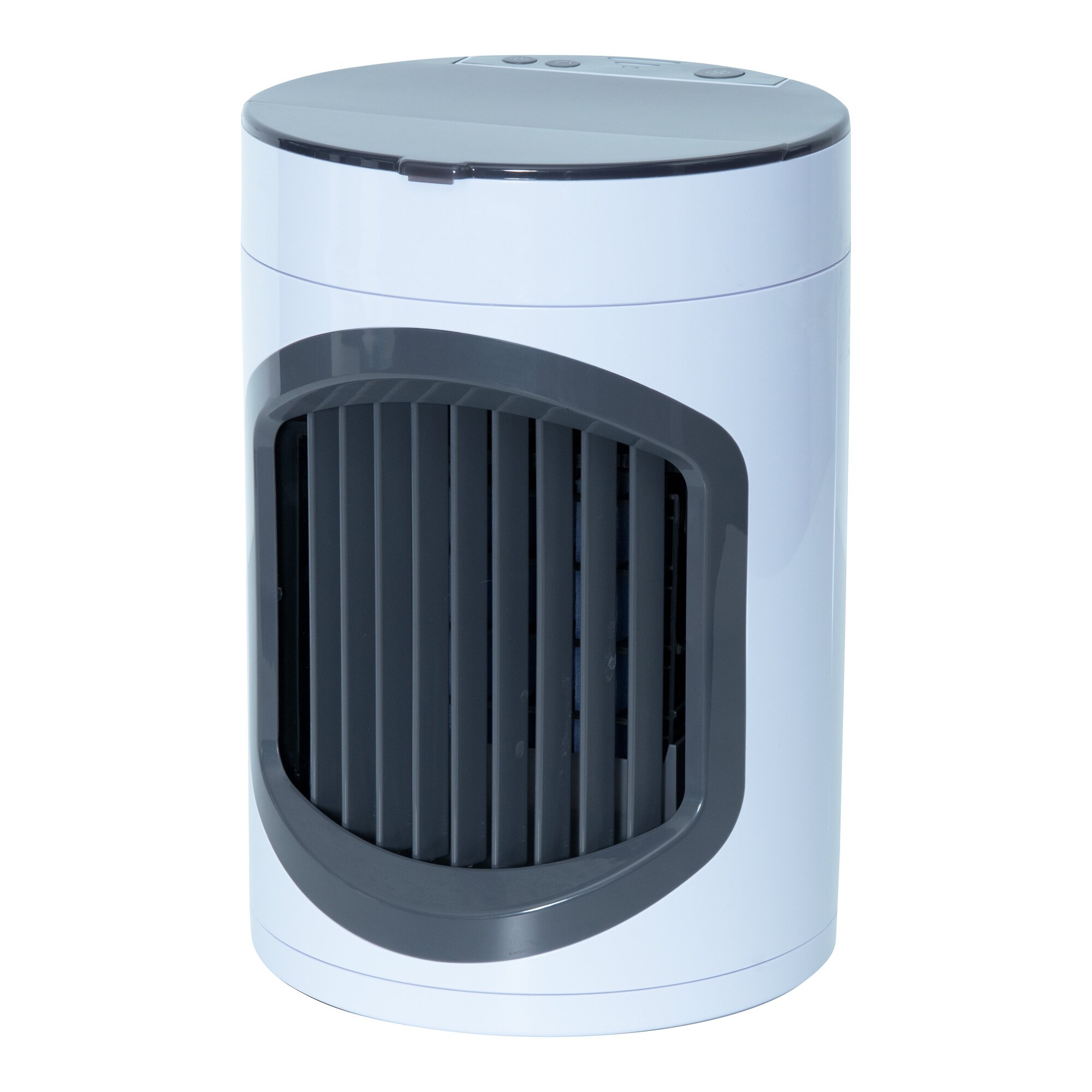 Image of Mobiler Luftkühler "Livington SmartChill" von Mediashop, weiß
