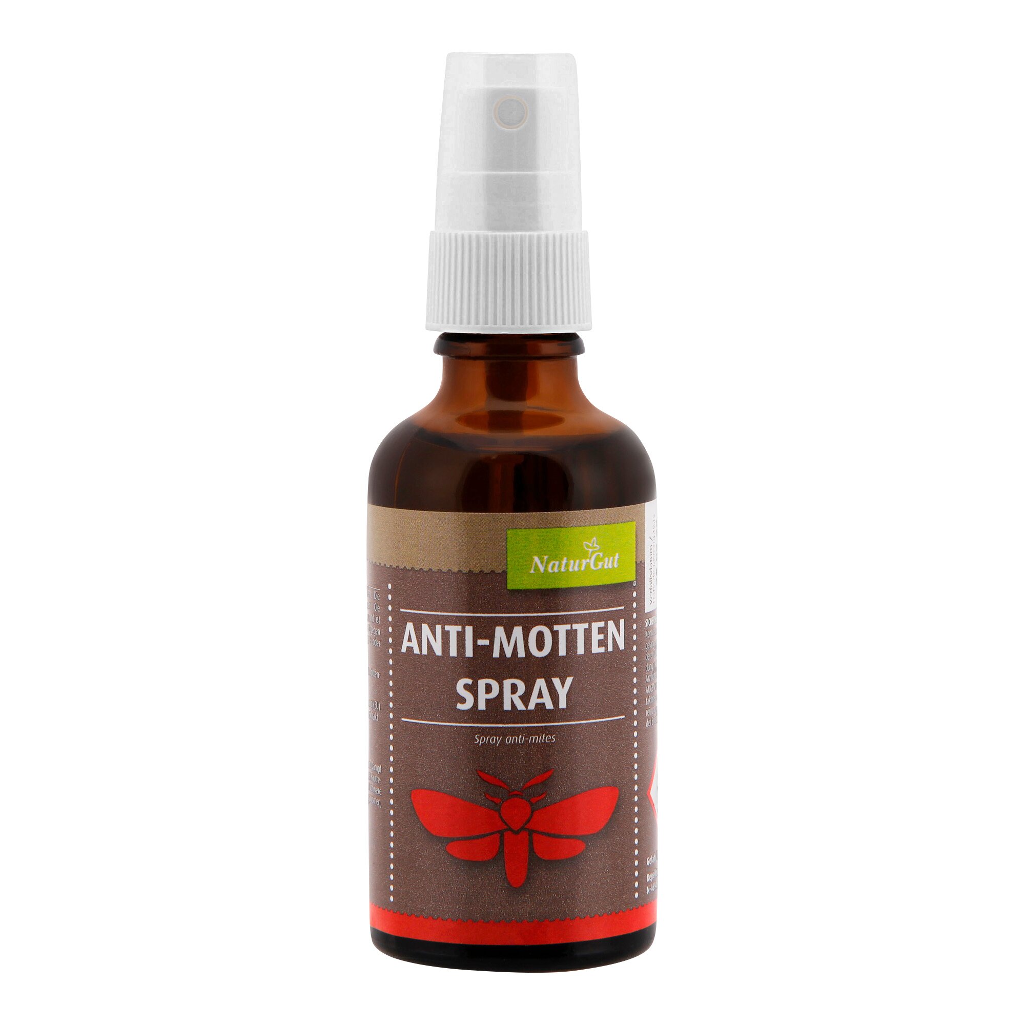 Anti-Motten-Spray, 50 ml