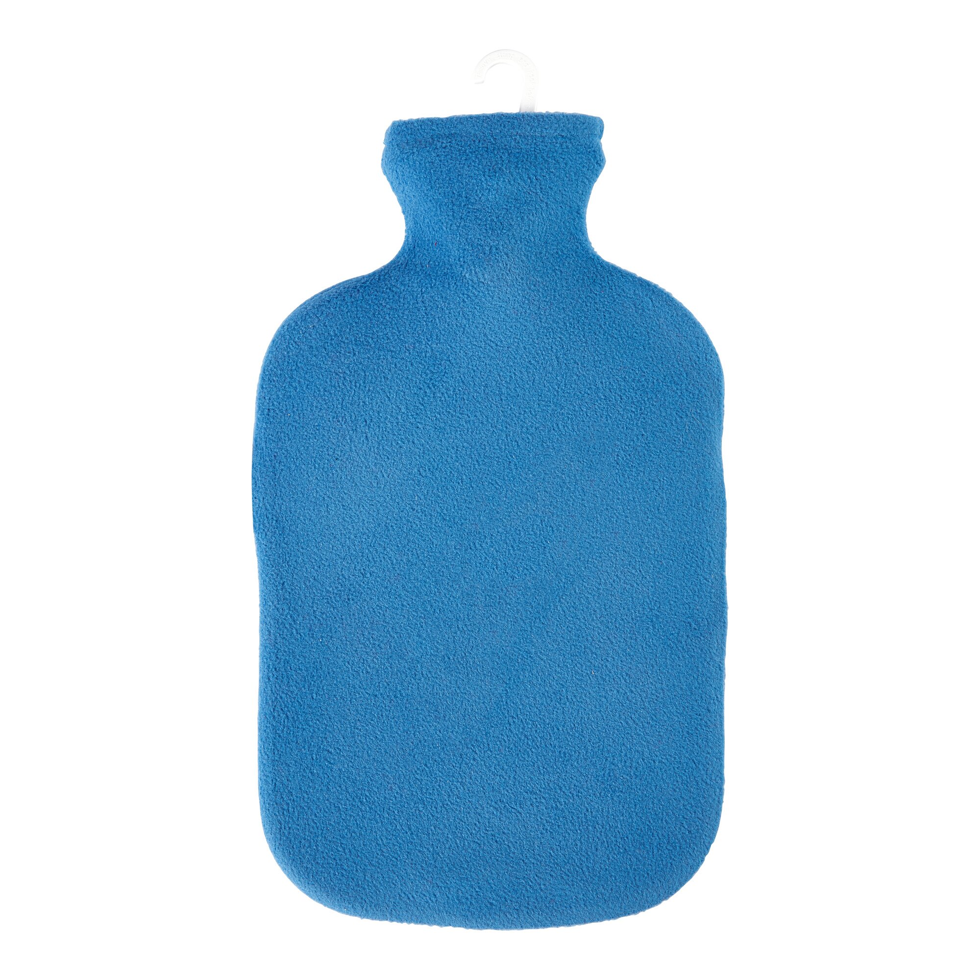 fashyWärmeflasche, blau