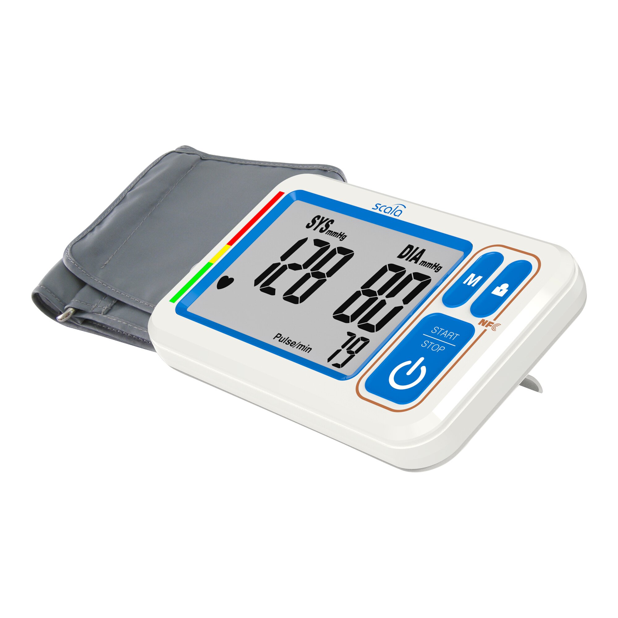 Blutdruckmessgerät SC 6750