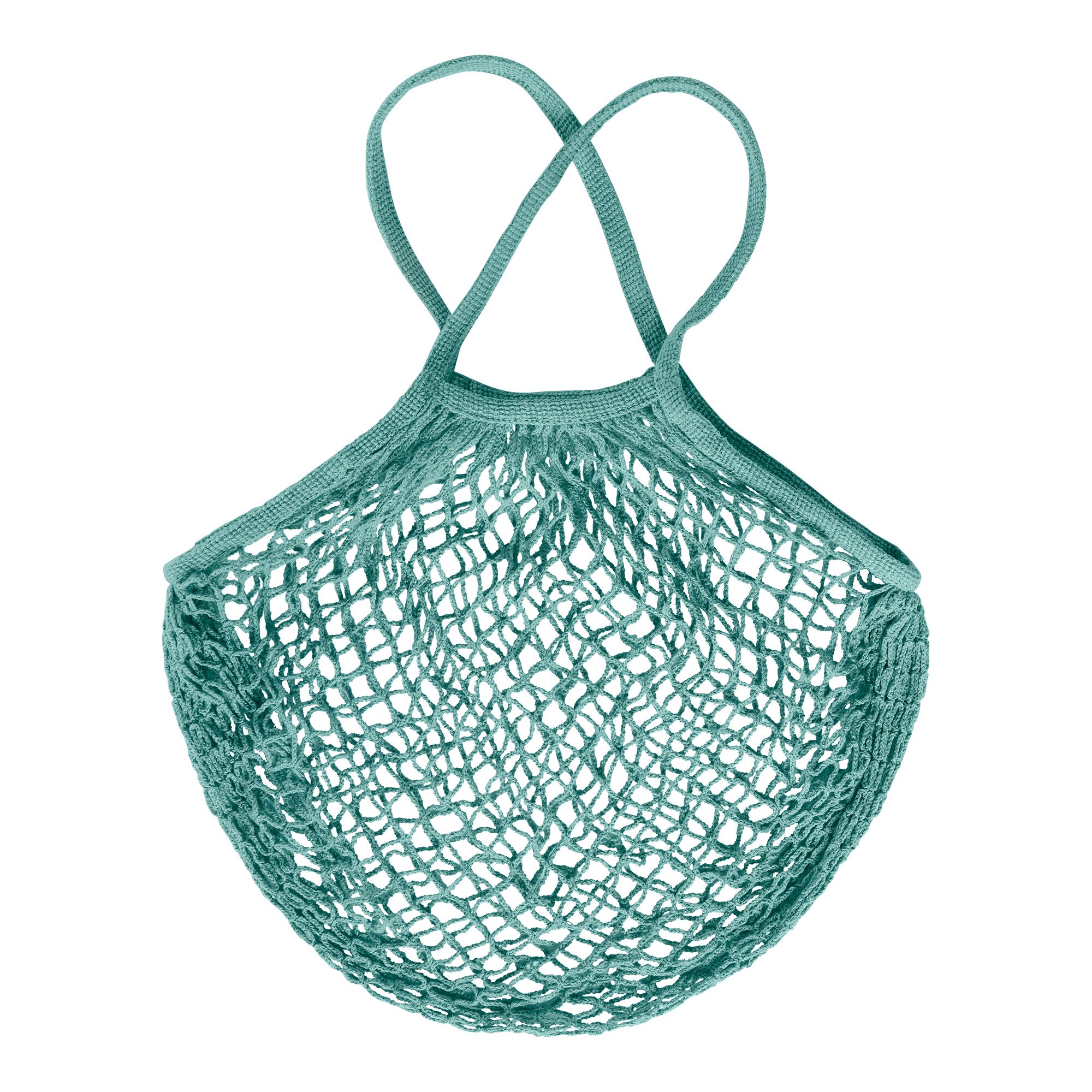 Einkaufsnetz-Tasche, grün