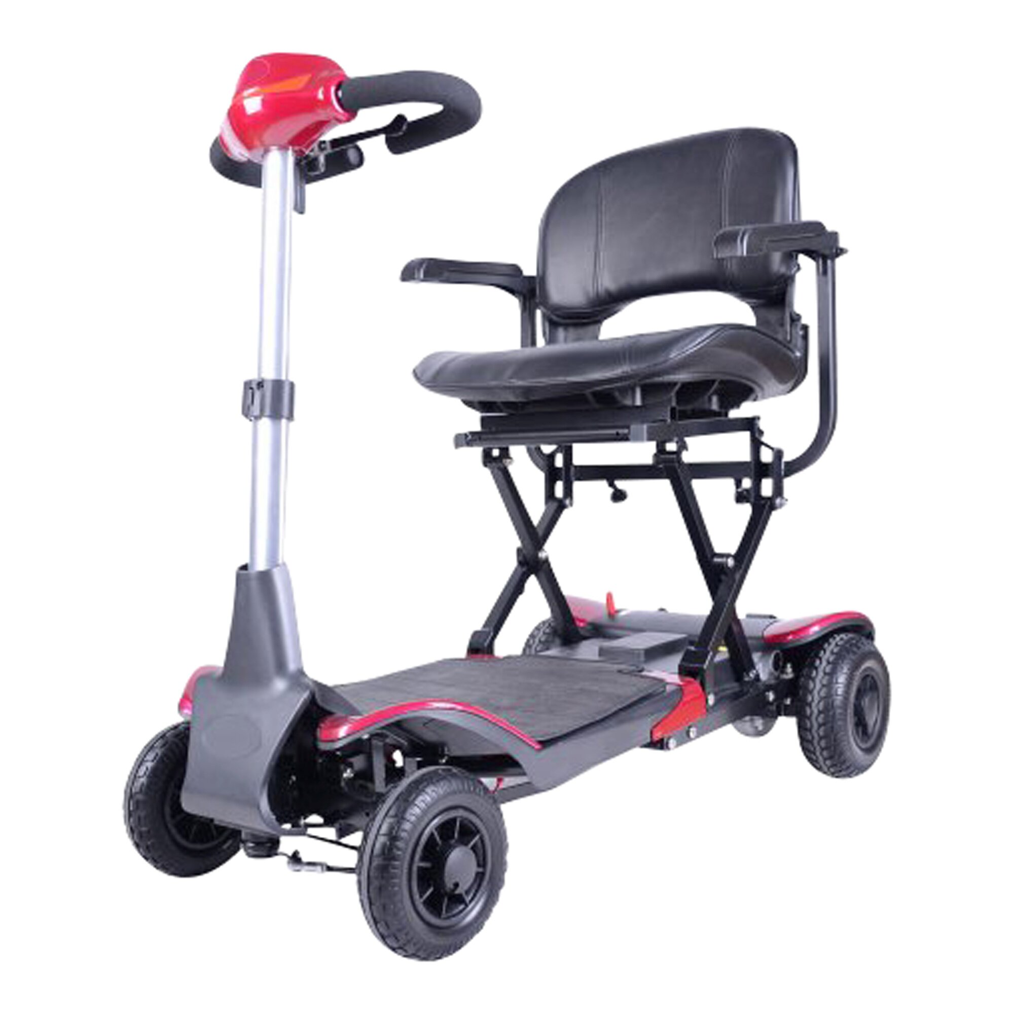 Image of E-Scooter