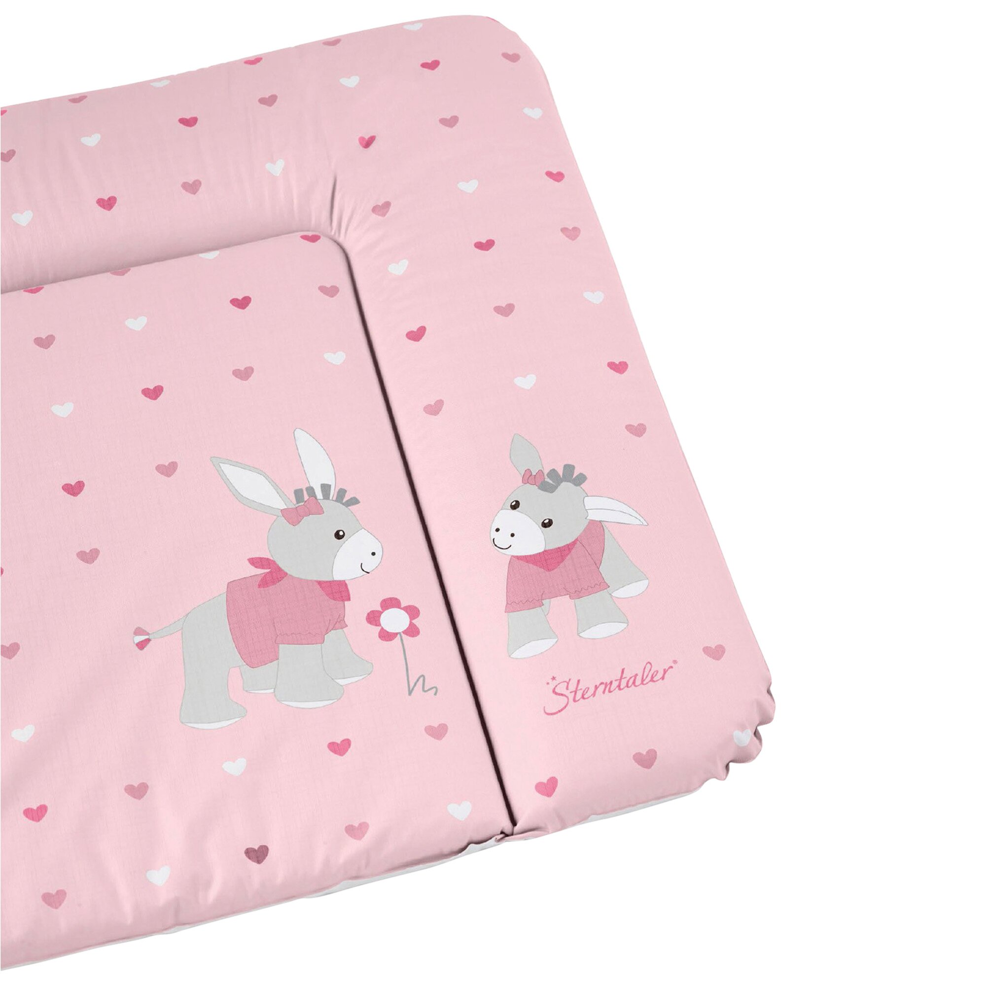 Sterntaler Wickelauflage 85x72 cm