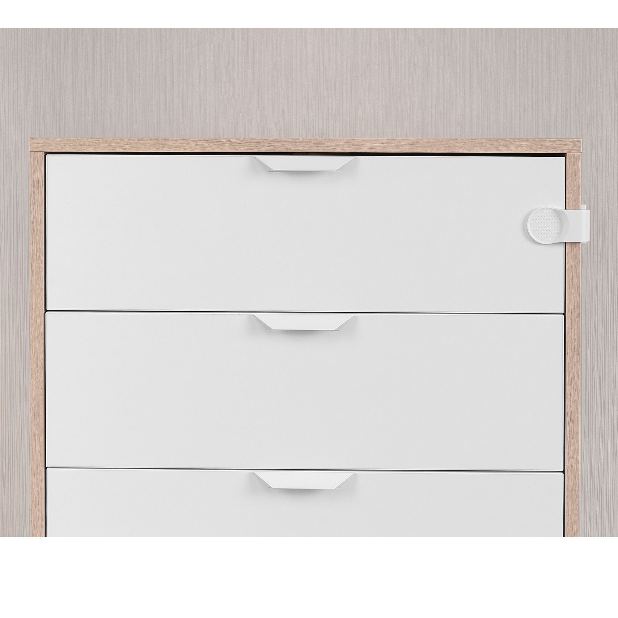 Reer Schranksicherung