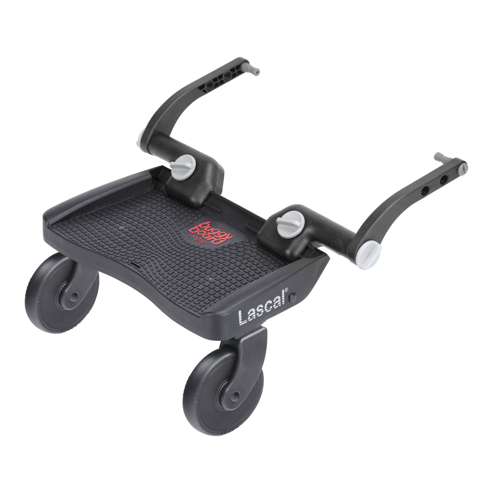 Lascal BuggyBoard Mini 3D rot - Image 1