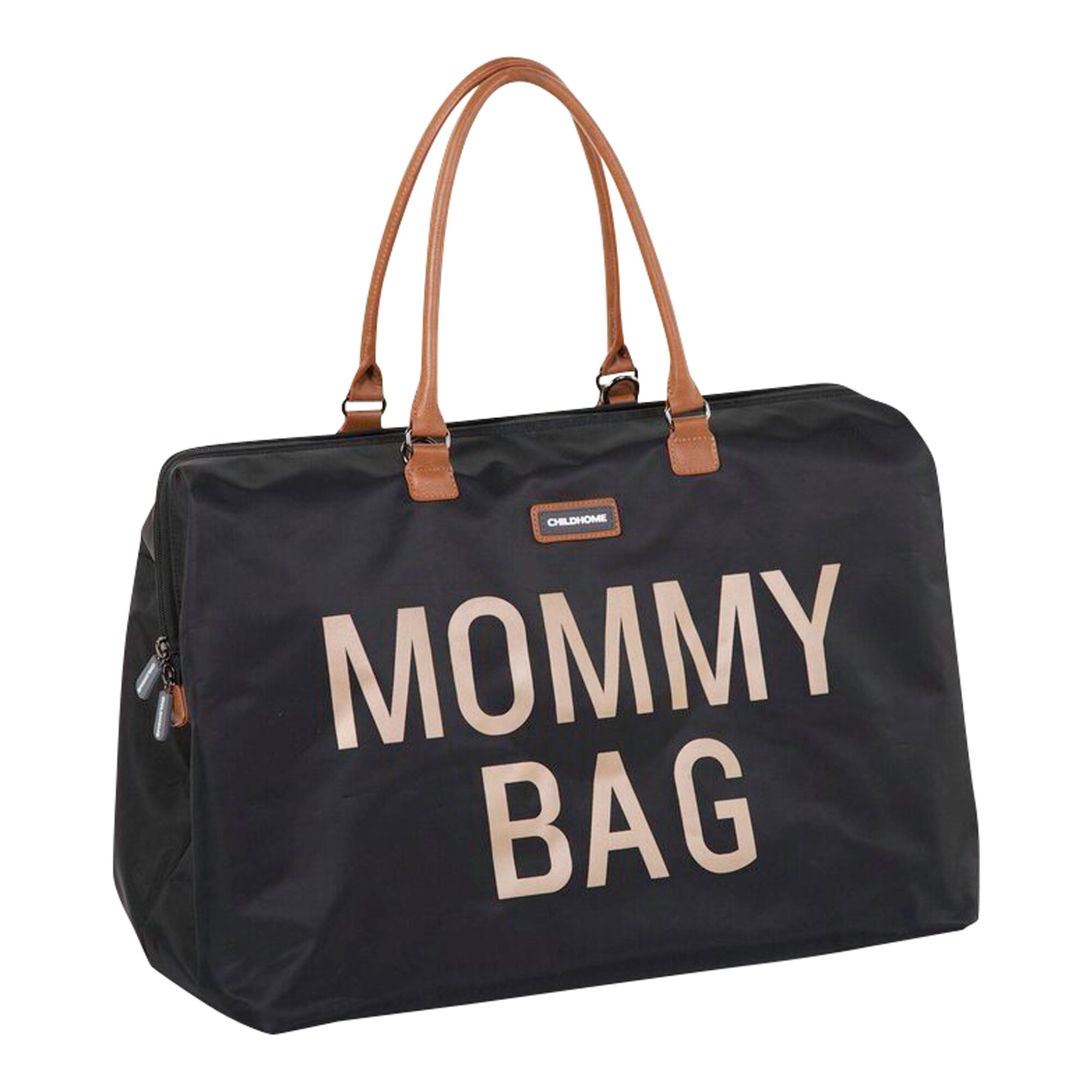 Childhome Wickeltasche Mommy Bag