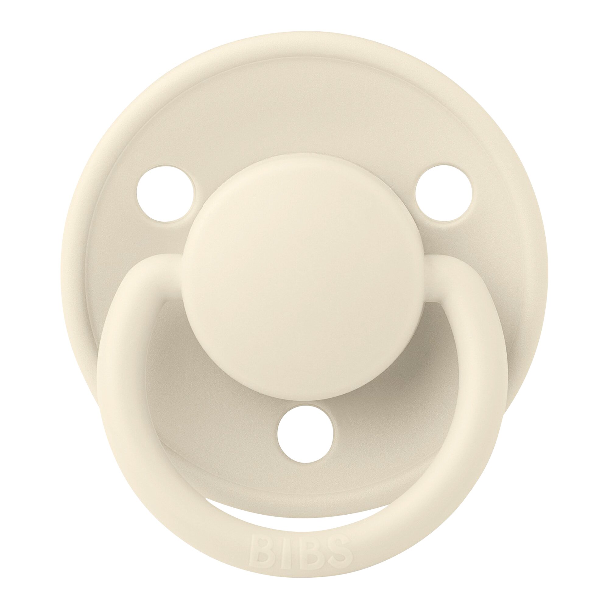 BIBS De Lux Dummy 2 Pack, Dummies