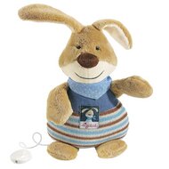 Spieluhr "Semmel Bunny" von SIGIKID