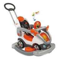 Schaukelrutscher "Bubble Go III Komfort" von SMOBY