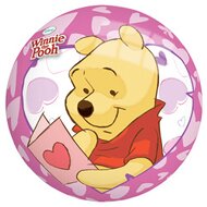 Vinyl-Spielball WINNIE THE POOH 130 mm von JOHN