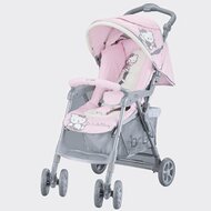 Verdeck-Liegebuggy "Hello Kitty" von BREVI