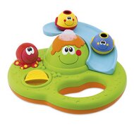 Magische Seifenblaseninsel von CHICCO