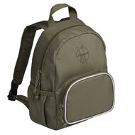 Mini Backpack 4 Kids Uni von LÄSSIG