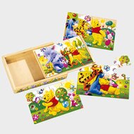 Puzzlebox von WINNIE THE POOH