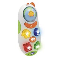 Globetrotter Telefon von CHICCO