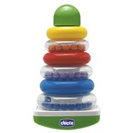 Schaukelpyramide "Dondolotto" von CHICCO