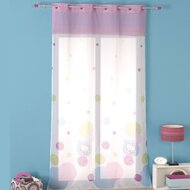 Schleiervorhang von HELLO KITTY