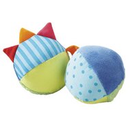 Greifling "Wolli Polli" von HABA