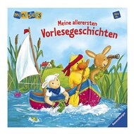 Meine allerersten Vorlesegeschichten von RAVENSBURGER MINISTEPS®