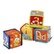 Spielw&uuml;rfel von BRIGHT STARTS