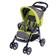 Verdeck-Sportwagen von WONDERWALK