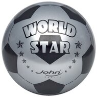 Vinyl-Spielball WORLDSTAR 130 mm von JOHN
