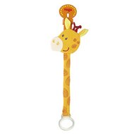 Schnullerkette "Kira Kringel" von HABA