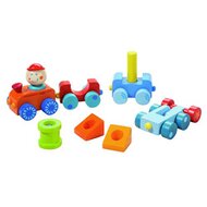 Eisenbahn HABALAND von HABA