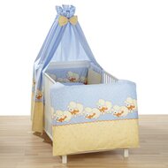 Komplettbett "Jens" von ALVI