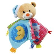 Schnuffeltuch B&auml;rchen von VTECH