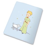 Kuscheldecke "Der Kleine Prinz" 