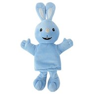 Handpuppe von KiKANiNCHEN